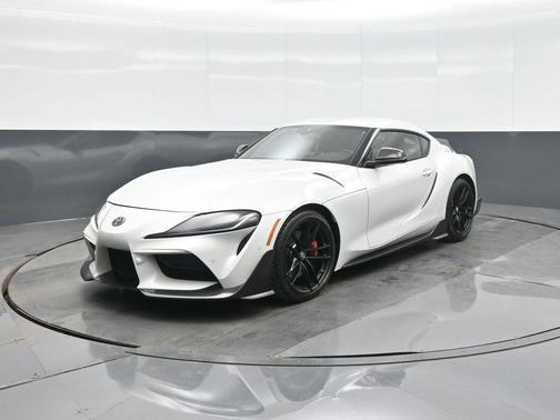 2022 Toyota Supra A91 Edition