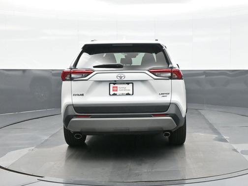 2024 Toyota RAV4 Limited
