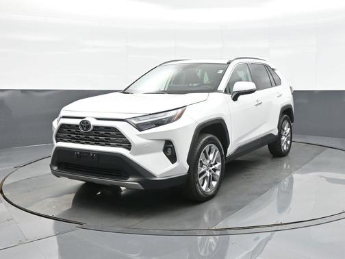 2024 Toyota RAV4 Limited