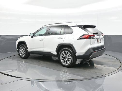 2024 Toyota RAV4 Limited