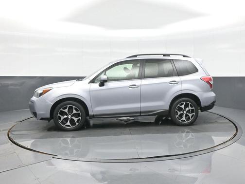 2016 Subaru Forester 2.0XT Premium