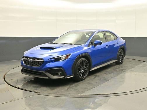2024 Subaru WRX Premium
