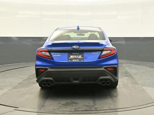 2024 Subaru WRX Premium