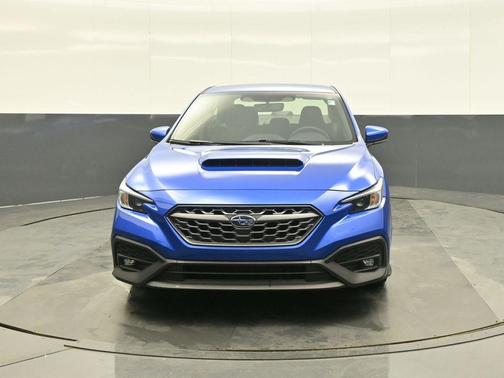 2024 Subaru WRX Premium