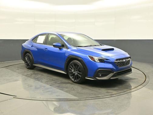2024 Subaru WRX Premium
