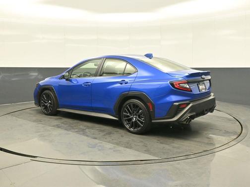 2024 Subaru WRX Premium