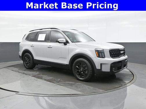 2024 Kia Telluride SX Prestige X-Pro