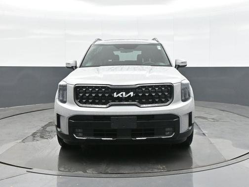 2024 Kia Telluride SX Prestige X-Pro