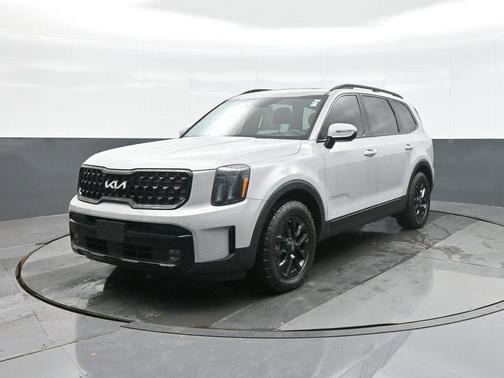 2024 Kia Telluride SX Prestige X-Pro
