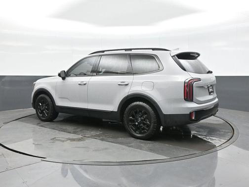 2024 Kia Telluride SX Prestige X-Pro