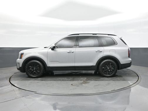 2024 Kia Telluride SX Prestige X-Pro