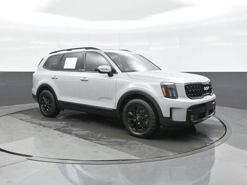 2024 Kia Telluride SX Prestige X-Pro