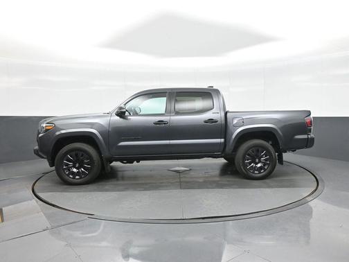 2022 Toyota Tacoma Limited