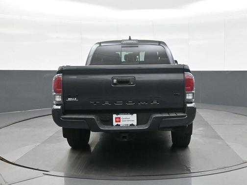 2022 Toyota Tacoma Limited