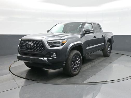 2022 Toyota Tacoma Limited