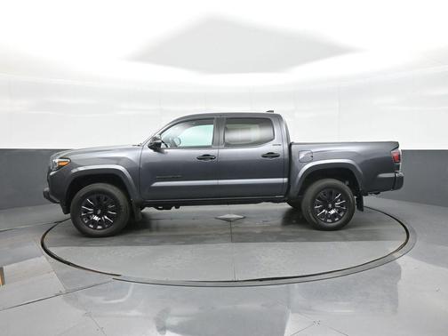 2022 Toyota Tacoma Limited