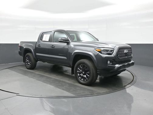 2022 Toyota Tacoma Limited