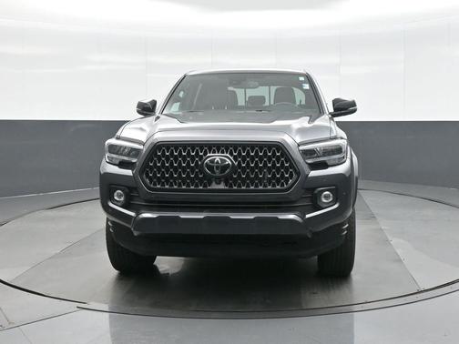 2022 Toyota Tacoma Limited