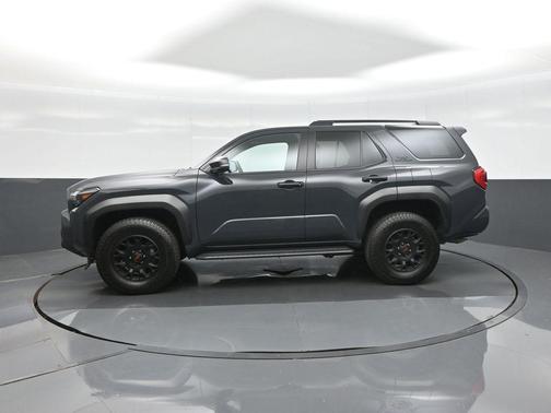 Underground 2025 Toyota 4Runner TRD Off Road Premium
