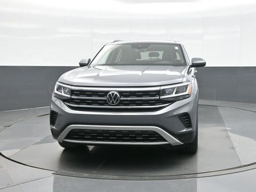 2020 Volkswagen Atlas Cross Sport 3.6L V6 SEL 4MOTION