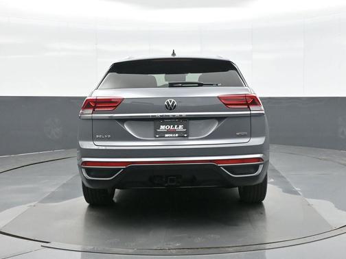 2020 Volkswagen Atlas Cross Sport 3.6L V6 SEL 4MOTION