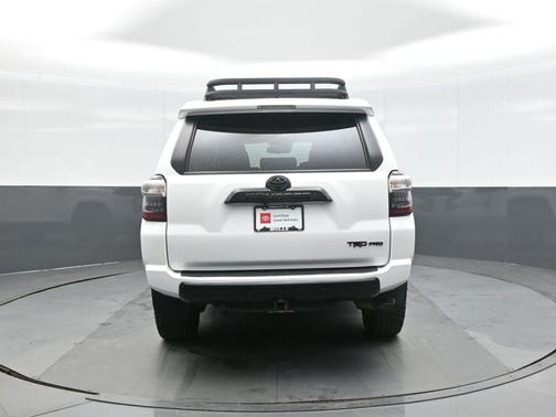 2022 Toyota 4Runner TRD Pro