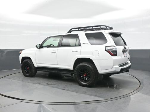 2022 Toyota 4Runner TRD Pro