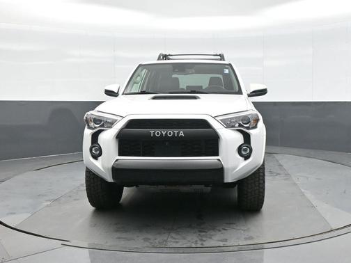 2022 Toyota 4Runner TRD Pro