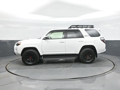 2022 Toyota 4Runner TRD Pro