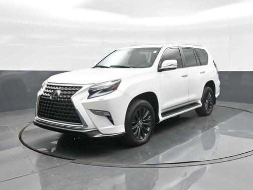 2020 Lexus GX 460 Premium
