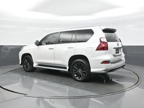 2020 Lexus GX 460 Premium