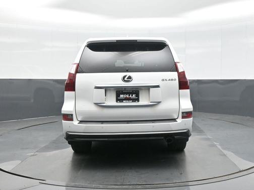 2020 Lexus GX 460 Premium