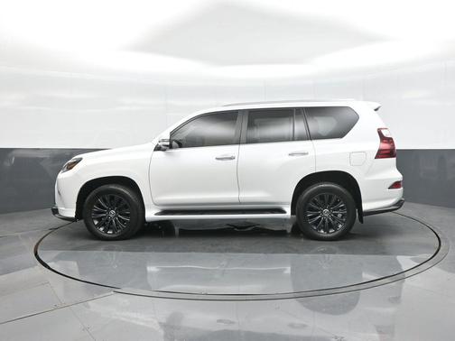 2020 Lexus GX 460 Premium