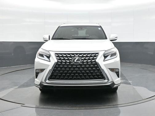 2020 Lexus GX 460 Premium
