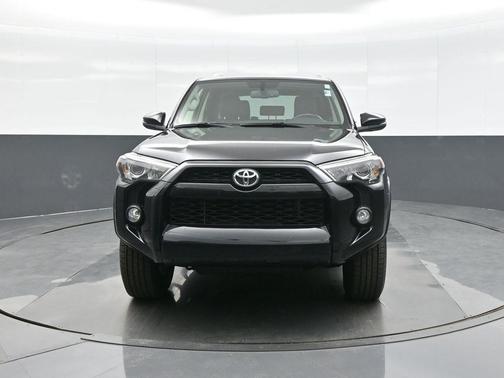 2015 Toyota 4Runner SR5 Premium