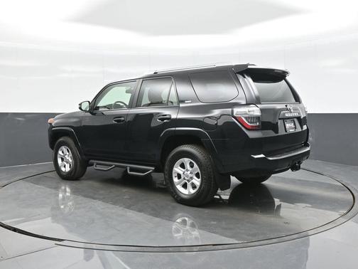 2015 Toyota 4Runner SR5 Premium