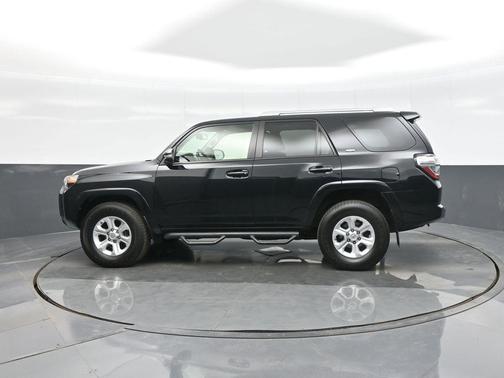 2015 Toyota 4Runner SR5 Premium