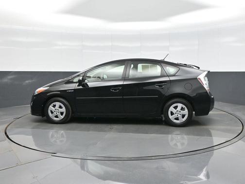 2010 Toyota Prius IV