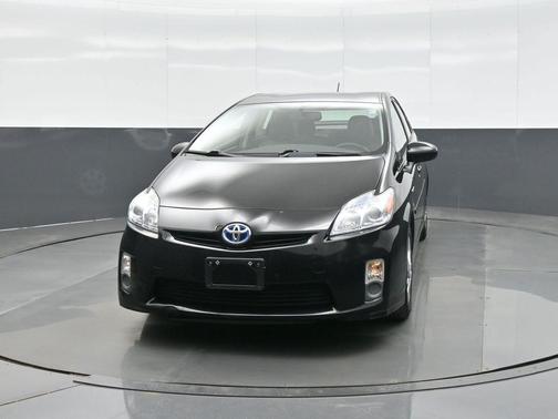 2010 Toyota Prius IV