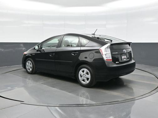 2010 Toyota Prius IV