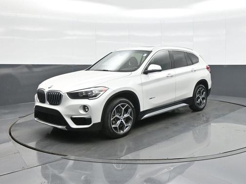 2018 BMW X1 xDrive28i