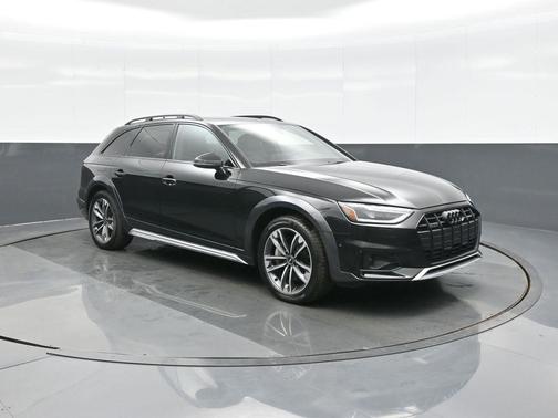 2024 Audi A4 allroad Prestige 45 TFSI quattro S tronic