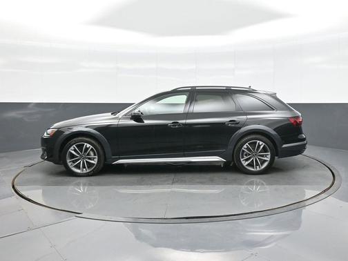 2024 Audi A4 allroad Prestige 45 TFSI quattro S tronic