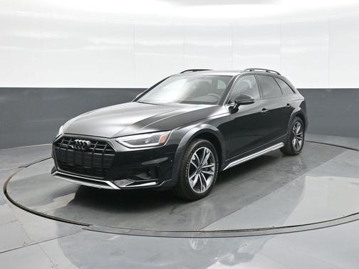 2024 Audi A4 allroad Prestige 45 TFSI quattro S tronic