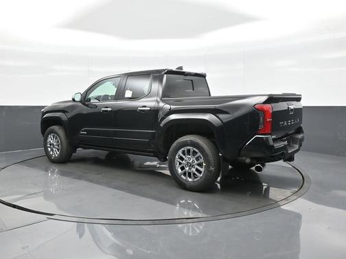 2025 Toyota Tacoma Limited