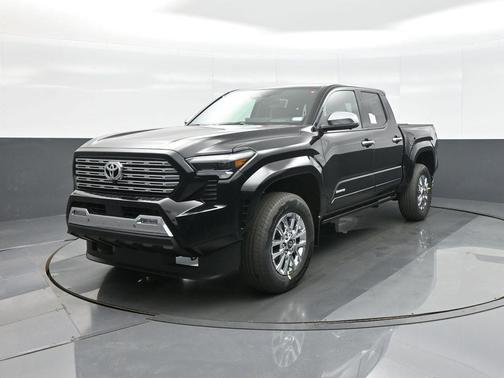 2025 Toyota Tacoma Limited