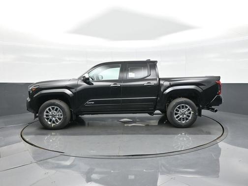 2025 Toyota Tacoma Limited