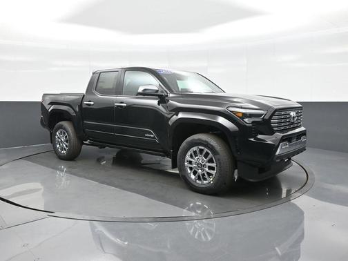 2025 Toyota Tacoma Limited