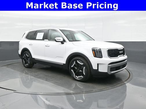 2023 Kia Telluride EX