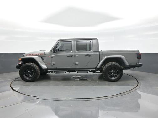 2021 Jeep Gladiator Mojave 4X4